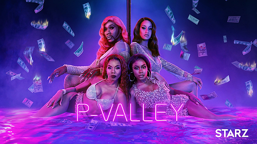 I'm Happy We'll Be Headed Back to the Pynk for Season 3 of P-Valley, but I Hate We've Got to Wait So Long to Do So I'm Happy We'll Be Headed Back to the Pynk for Season 3 of P-Valley, but I Hate We've Got to Wait So Long to Do So