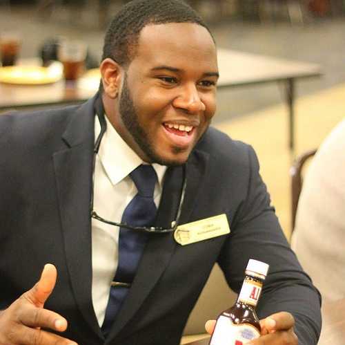 Search Of Botham Jean's Apartment Ignites Outrage Over Victim’s ‘Character Assassination’
