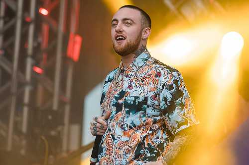 Rapper Mac Miller Dead At 26: Reports