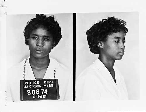 The View From Inside A Freedom Rider’s Jail Cell