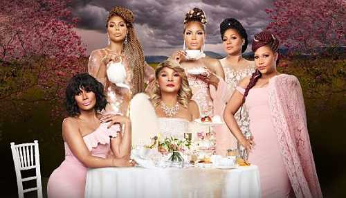 ‘Braxton Family Values’ Starts Filming Again Amid Questions About Tamar Braxton’s Involvement