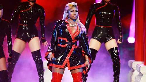 Nicki Minaj's CRWN Interview Proved She Is Tired Of Being Asked To Prove Herself