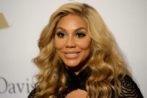 Tamar Braxton Fans Can’t Stop Laughing at Singer’s Video About Her Swollen Feet, ‘Nobody Love Me Enough’