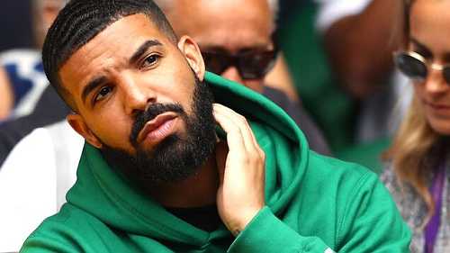 Fake or Drake? Why an Awkward IG Post Had Folks Ready to Pull Drake's #BeardGang Card