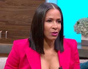 Shereé Whitfield No Longer Seeing Prison Bae Tyrone Gilliams After Leaving RHOA