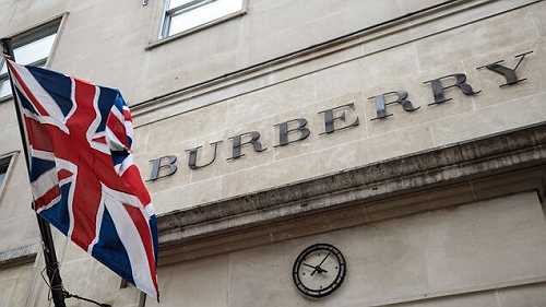 Burberry Burning? British Retailer Reportedly Torched Over $33 Million of Unsold Merchandise