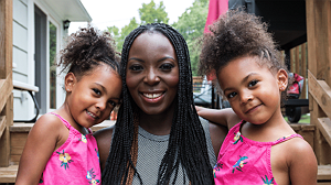 McClure Twins’ Birth Father Tries to Clear His Name After Ami Dunn Paints Him as a Deadbeat Dad