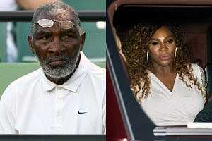 Serena Williams Could be Called to Testify in Father Richard Williams’ Divorce Hearing