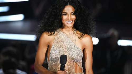 Ciara Has 'Leveled Up' With New Song and Music Video&nbsp;