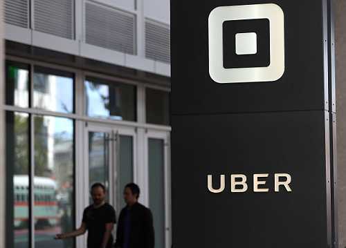 Uber HR Head Resigns Over Her Handling of Discrimination Complaints; Allegedly Disparaged Black Execs