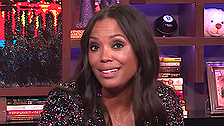 Aisha Tyler Will Keep Using 'The C-Word' And Here's Why