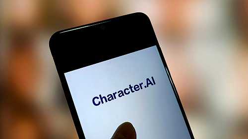 Is AI to Blame For This Black Boy's Death? His Mother's Lawsuit Says 'Yes'