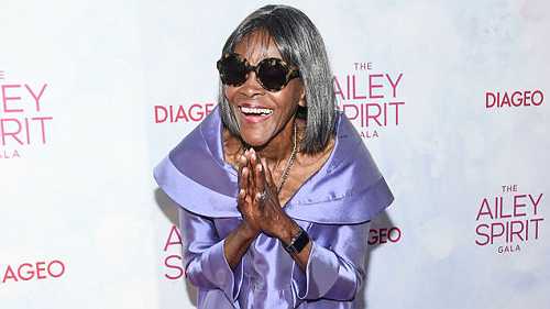 Get in the Spirit Celebrating 60 Years of Alvin Ailey American Dance Theater at the Ailey Spirit Gala Get in the Spirit Celebrating 60 Years of Alvin Ailey American Dance Theater at the Ailey Spirit Gala