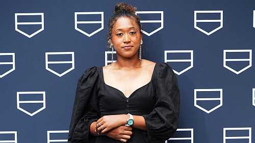 Naomi Osaka shares the 'disheartening' struggle of postpartum weight loss