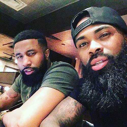 Critical health gaps drive No-Shave November movement