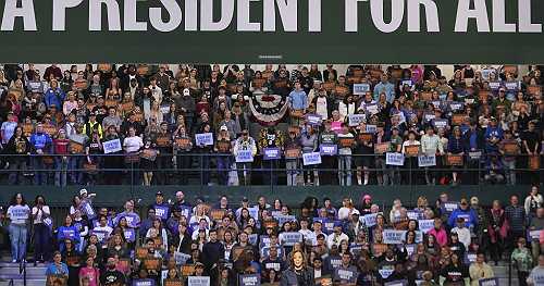 US presidential candidates have no clear Africa policies | Africanews