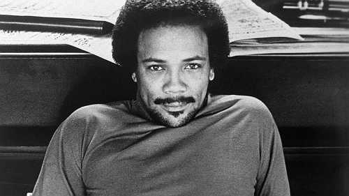 The Life and Times of Quincy Jones