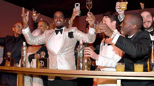 What We Know About Diddy's Birthday Behind Bars...Hint: It's Nothing Like Last Year's