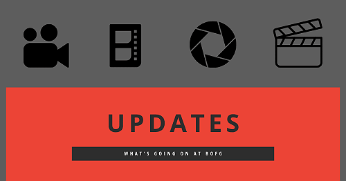 It’s been a minute.. | Black Ohio Film Group