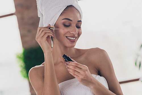 12 most effective products for wrinkle reduction