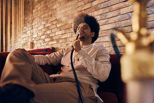 The deceptive dangers of hookah smoking