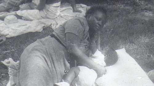 True Story of an 11-Year-Old Girl Who Became the Richest Black Woman in the World