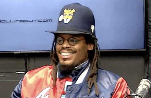 Cam Newton amplifies unsung success of HBCU powerhouse JCSU football