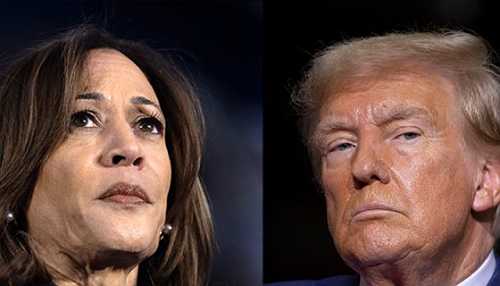 Election Day Eve: Examining The Election From The Presidential Race & Beyond