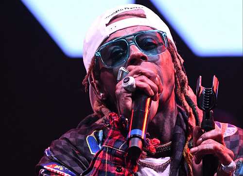 Lil Wayne's 'Carter VI' gains momentum with legendary features