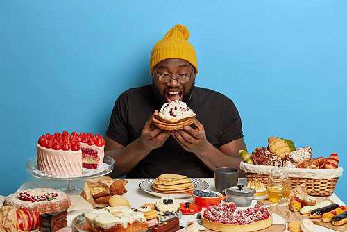 How excess weight subtracts decades from your life