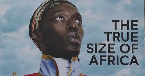 Germany exhibition aims to broaden understanding of Africa through art | Africanews