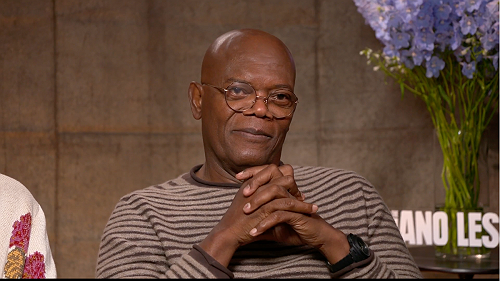 Samuel L.Jackson: Don't Call Denzel Washington's Sons 'Nepo' Babies and Here's Why
