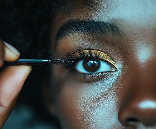 7 mind-blowing eyelash serums that actually make your lashes longer