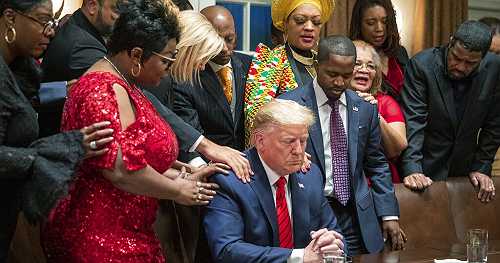 Trump and Africa: A new mandate, new uncertainties | Africanews