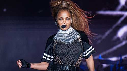 N.W.A., Janet Jackson and George Clinton get Songwriters Hall of Fame nominations
