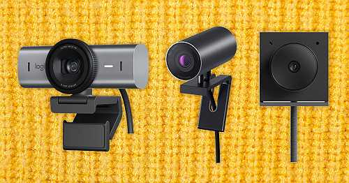 The Best Webcams for Looking Brighter and Better