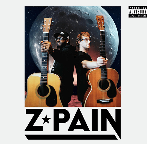 Mark Zuckerberg sings with T-Pain on 'Get Low' remix | TechCrunch