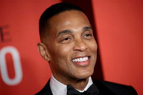 Don Lemon officially leaves Elon Musk's X | TechCrunch