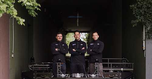 NATO’s Tech Scouts Are Fortifying Europe for a World With Donald Trump