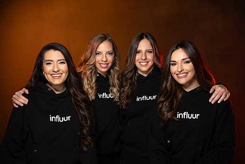 Influur wants to standout from other influencer marketplaces by promising timely payout | TechCrunch