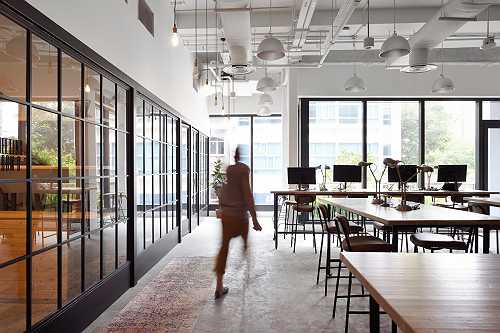 SwiftConnect lets workers access the office with a smartphone swipe | TechCrunch