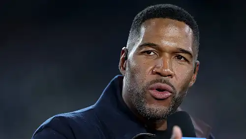 The 'controversy' over Michael Strahan’s alleged disrespect of America’s military is proof that some people really need hobbies