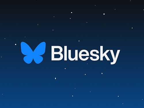 Unlike X, Bluesky says it won't train AI on your posts | TechCrunch