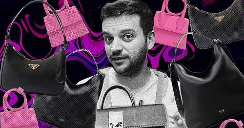 Tanner Leatherstein's Viral Mission to Save You From Bad Luxury Bags