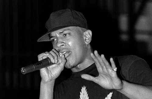 Legendary rapper Saafir dies at 54