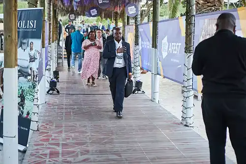 Africa Tech Festival Returns Bigger and Better