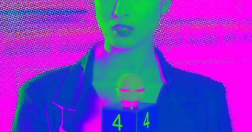 The AI Reporter That Took My Old Job Just Got Fired