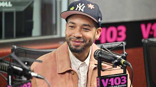 HUGE, Incredible Development in Jussie Smollett's Case