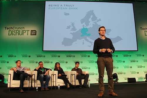 German fintech unicorn N26 just had its first profitable quarter | TechCrunch