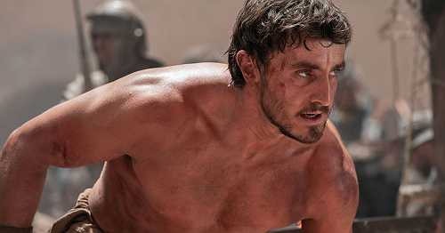 'Gladiator II' Gave Us A Well-Done Sequel For Once